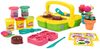 HASBRO PLAY-DOH Kvetoucí květiny kreativní set modelína s nástroji