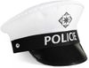 KARNEVAL Dopravní policie set s čepicí a plácačkou *KARNEVALOVÝ DOPLNĚK*