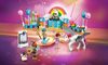 LEGO FRIENDS Kostýmová párty s jednorožcem a vílou 42661 STAVEBNICE