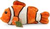 PLYŠ Ryba klaun očkatý 25cm Eco-Friendly