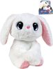My Fuzzy Friends králíček Rozárka (interaktivní, baterie, světlo, zvuk) EP Line