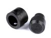 2 (Ø20 mm) barva nikl