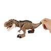 Dinosaurus T-Rex se zvukem a světlem