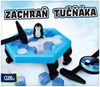 ALBI HRA Zachraň tučňáka rodinná *SPOLEČENSKÉ HRY*
