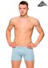Pánské boxerky Amante 01/1-13/177 blue