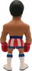 MINIX Figurka sběratelská Rocky: Rocky 4 filmové postavy