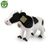 Plyšová kráva 35 cm