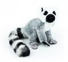 Plyšový lemur, 19 cm