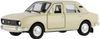 WELLY Auto model Škoda 105L kov 11cm volný chod 1:34-9 4 barvy