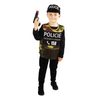 Dětský kostým Policie (S) e-obal