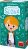 DINO Hra naučná kvízová Chytré kvízy: Vyjmenovaná slova