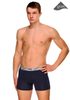 Pánské boxerky Amante 03/1-13/6+157 navy