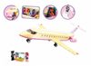 Sluban Girls Dream letadlo (384 dílků, 5 figurek)