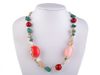 Náhrdelník a náušnice sada