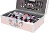 ZMILE COSMETICS Kosmetický kufřík Eye-Catcher růžový šminky