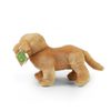 Plyšový labrador stojící 18 cm