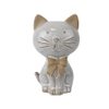 Dekorace kočka X7986