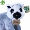 Plyšový lemur, 19 cm