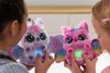 Spin Master Hatchimals jednorožec líhnoucí se (interaktivní, baterie, světlo, zvuk)