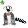 Plyšový lemur 22 cm ECO-FRIENDLY