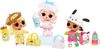 L.O.L. Surprise! Hello Kitty fashion panenka 7 překvapení různé druhy v kouli