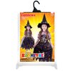 Karnevalový kostým čarodějnice/Halloween, vel. S