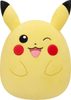 Squishmallows Pokémon Jumbo 60 cm (2 varianty)