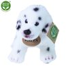 Plyšový dalmatin stojící 18 cm ECO-FRIENDLY