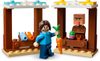 LEGO Minecraft balón ďas a útok na vesnici 21273 (stavebnice)