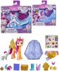HASBRO MLP My Little Pony Křišťálové dobrodružství s poníky různé druhy