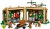 LEGO Harry Potter hodina bylinkářství 76445