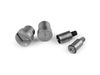 1 (20 mm) barva nikl