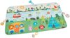 Fisher-Price extra velká hrací podložka Big Adventures