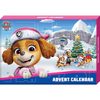 Adventní kalendář Tlapková patrola pro holky