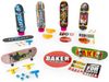 SPIN MASTER Tech Deck Fingerboard prstový skateboard různé druhy