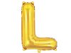 12 "L" zlatá