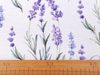Dekorační látka Loneta levandule METRÁŽ