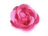 Umělý květ růže Ø35 mm 4 ks