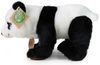 PLYŠ Medvídek Panda 22cm Eco-Friendly *PLYŠOVÉ HRAČKY*