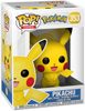 FUNKO Pop! Games Pokémon Pikachu figurka plastová 353