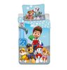 Povlečení Paw Patrol PP451 Bavlna, 140/200, 70/90 cm