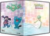 Pokémon Ultra Pro GS Trick Room album sběratelské A5 na 84 karet