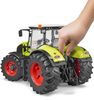 Bruder traktor Claas Axion 950 1:16 03012