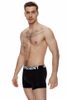 Boxerky SPORT BLACK