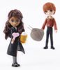 SPIN MASTER Harry Potter mini figurka set 2ks Ron + Pavarti s doplňky