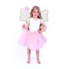 Dětský kostým tutu sukně s křídly