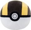 ORBICO PLYŠ Pokémon Poke Ball 4 druhy *PLYŠOVÉ HRAČKY*