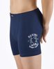 Chlapecké boxerky s delší nohavičkou s potiskem 64006P