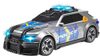 Teamsterz auto policejní vůz policie na baterie Světlo Zvuk plast