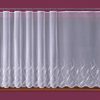 Kusová záclona Mabel 110x300 cm